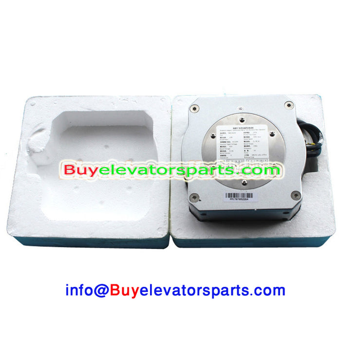 Otis - Elevator AC door motor