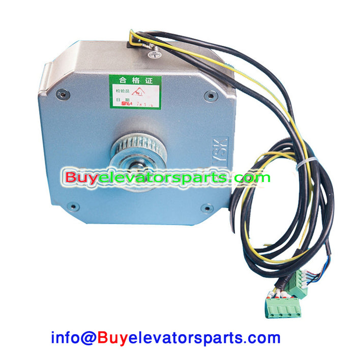 Otis - Elevator AC door motor