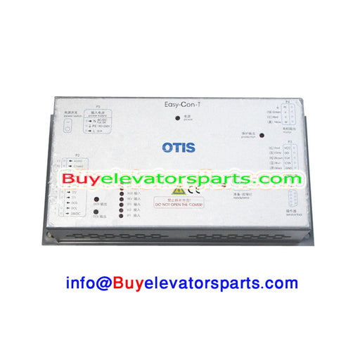 Otis - Elevator controller