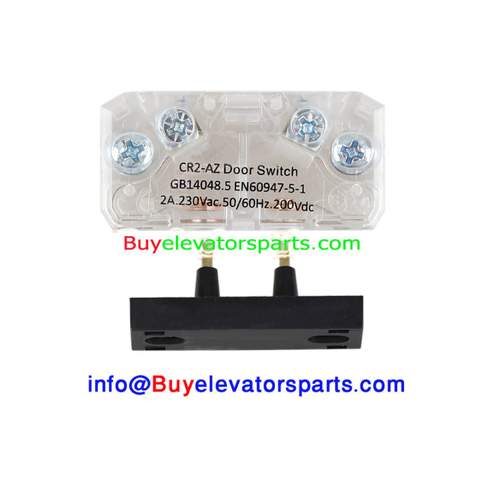 Otis - Elevator Door Contactor