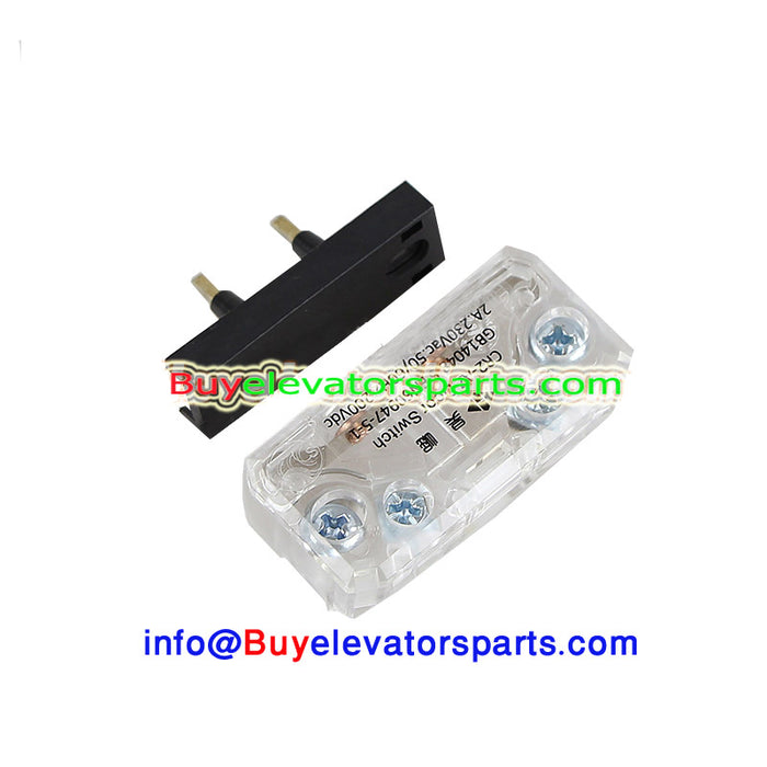 Otis - Elevator Door Contactor