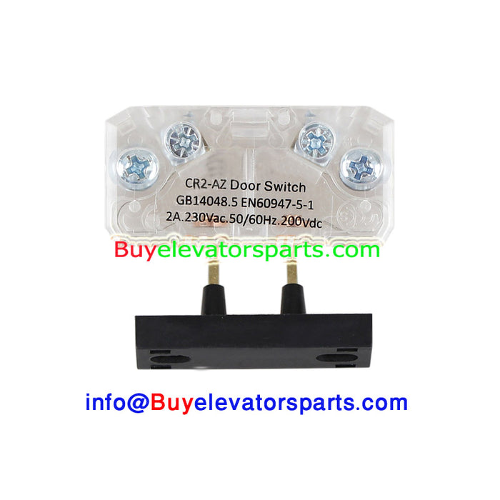 Otis - Elevator Door Contactor