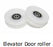 Elevator Door Roller