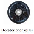 Elevator Door Roller