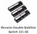 Elevator Double Stabilize Switch 131 -03