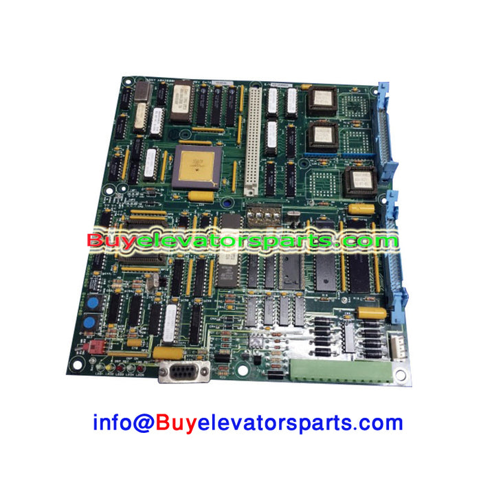 Otis - Elevator inverter mainboard