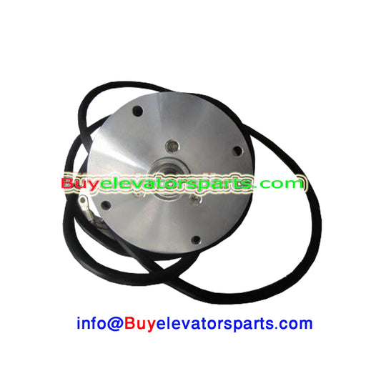 Otis - Elevator Encoder