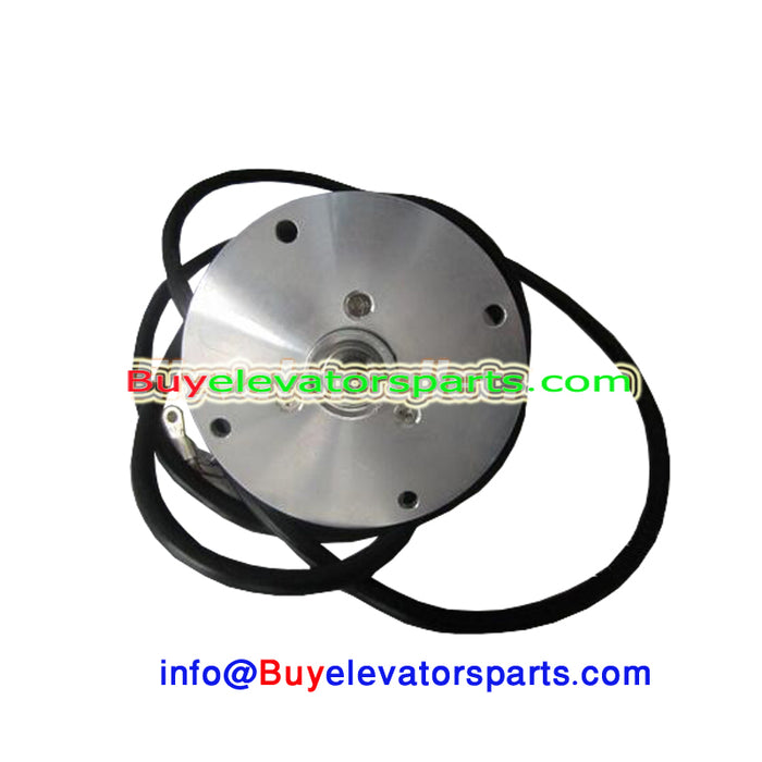 Otis - Elevator Encoder