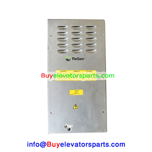 Otis - Elevator Frequency Inverter