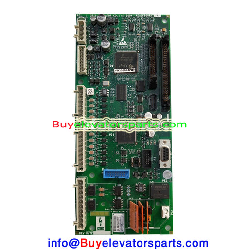 Otis - Elevator mainboard