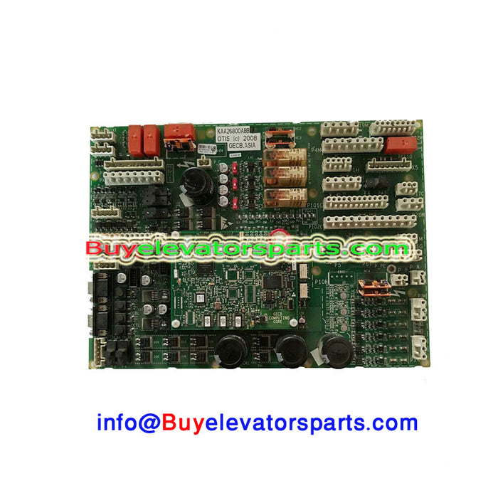 Otis - Elevator main board