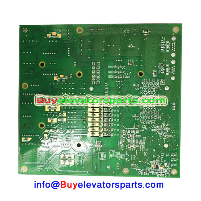 Otis - Elevator GECB mainboard