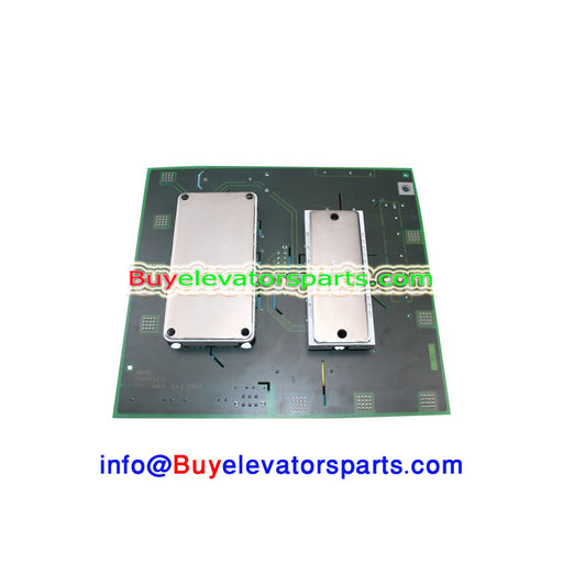 Otis - Elevator driver board