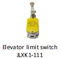 Elevator Limit Switch JLX 1-111