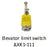 Elevator Limit Switch JLX 1-111
