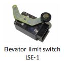 Elevator Limit Switch LSE -1