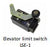 Elevator Limit Switch LSE -1