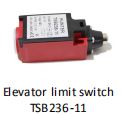 Elevator Limit Switch TSB 236 -11