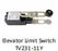 Elevator Limit Switch TV 231 -11 Y