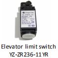 Elevator Limit Switch YZ -ZR 236-11 YR