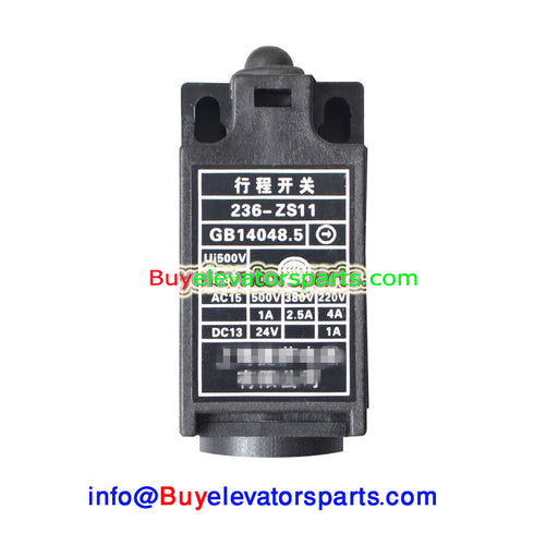 Otis - Elevator Limited Switch