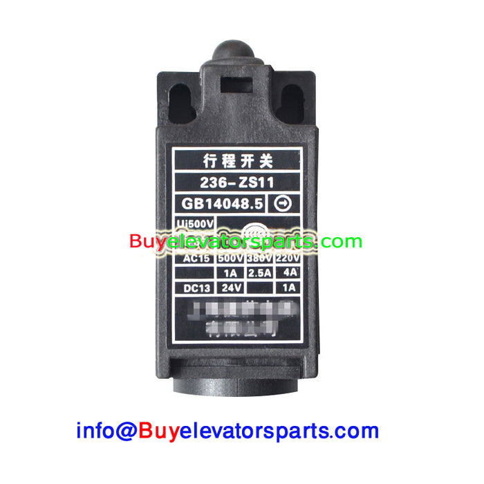 Otis - Elevator Limited Switch