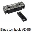 Elevator Lock AZ -06