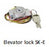 Elevator Lock SK -E