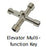 Elevator Multi - Function Key