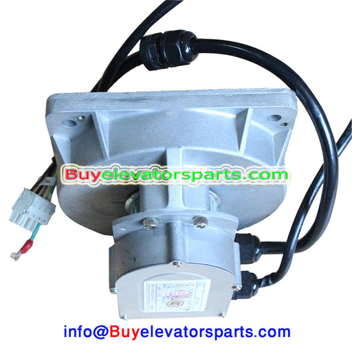 Otis - Elevator door motor