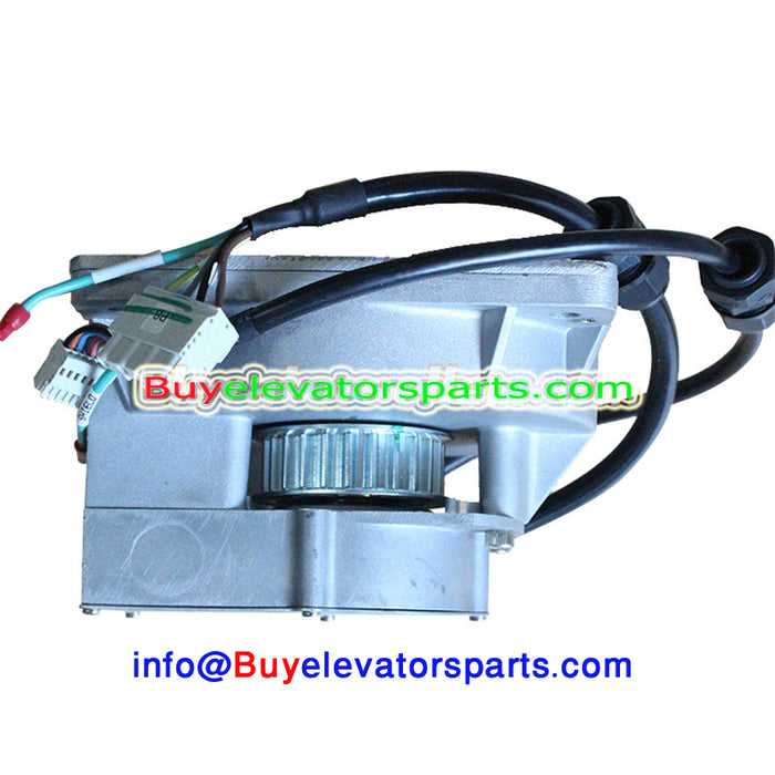 Otis - Elevator door motor