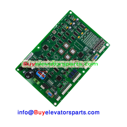 Otis - Elevator mainboard