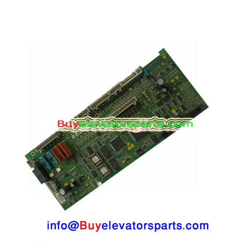 Otis - Elevator inverter mainboard