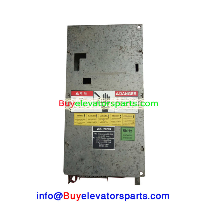 Otis - Elevator inverter