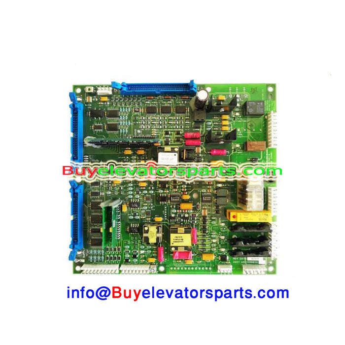 Otis - Elevator inverter mainboard