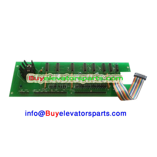 Otis - Elevator PCB board