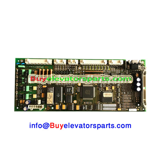Otis - Elevator PCB board