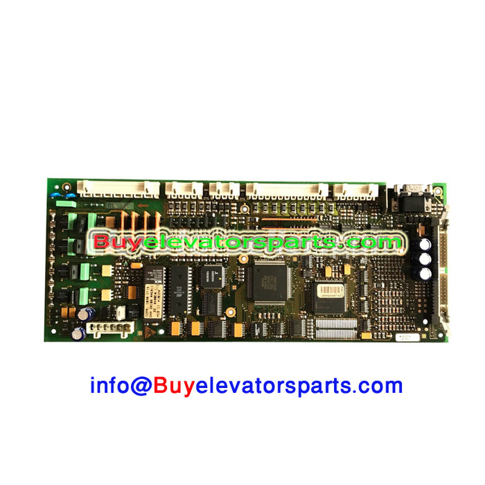 Otis - Elevator PCB board