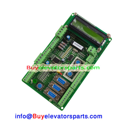 Otis - Elevator PCB board