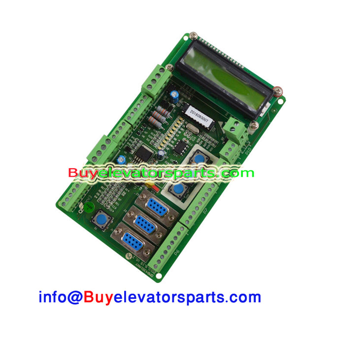Otis - Elevator PCB board
