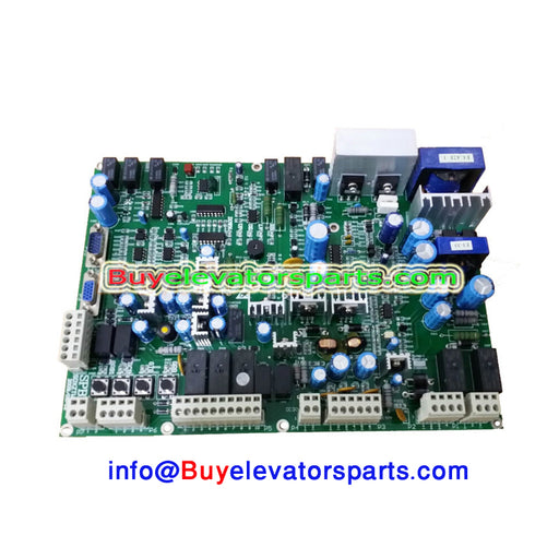 Otis - Elevator PCB board