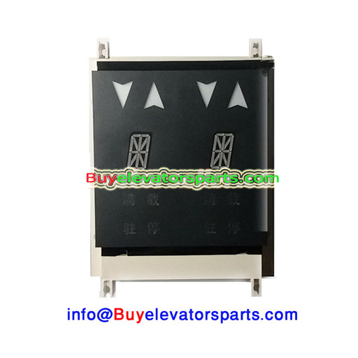 Otis - Elevator PCB display board