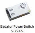 Elevator Power Switch S-350 -5