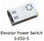 Elevator Power Switch S-350 -5