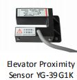Elevator Proximity Sensor YG -39 G1K