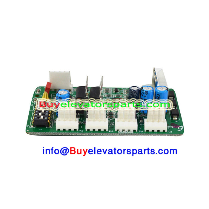 Otis - Elevator RS14 communication board