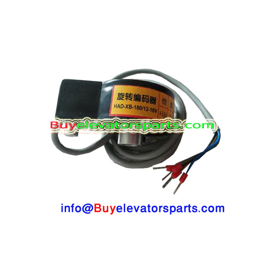 Otis - Elevator Rotary Encoder