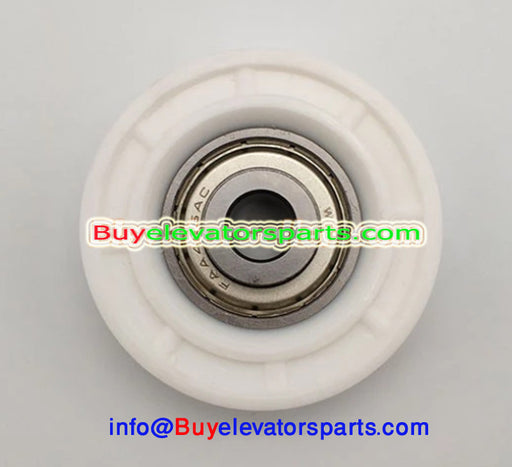 Otis - Elevator SKY Door Hanger Roller