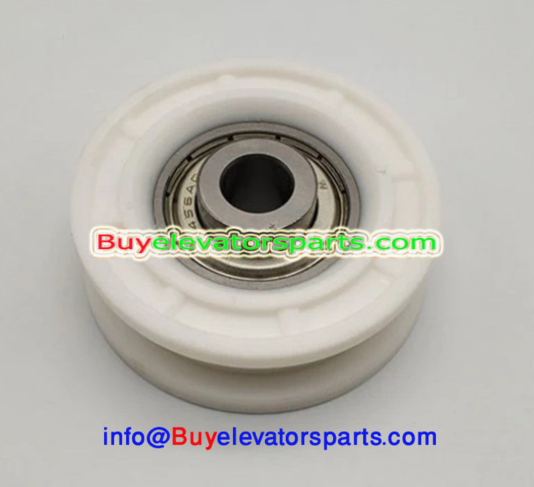 Otis - Elevator SKY Door Hanger Roller