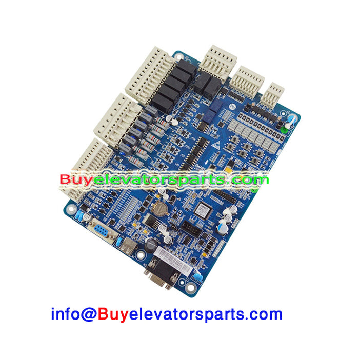 Otis - Elevator SMART mainboard